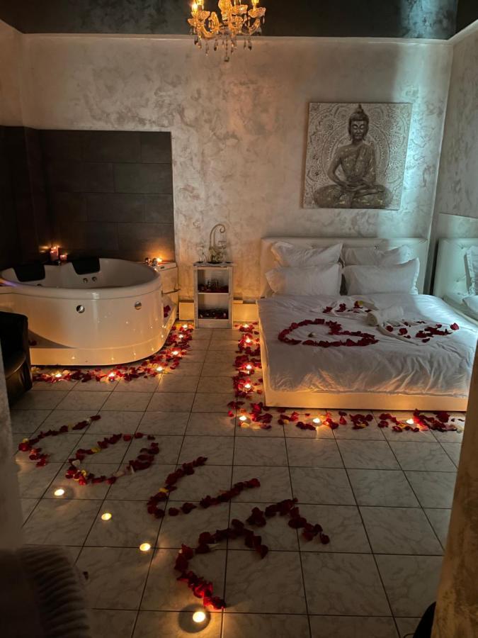 Hotel Casa Rania Sibiu Esterno foto