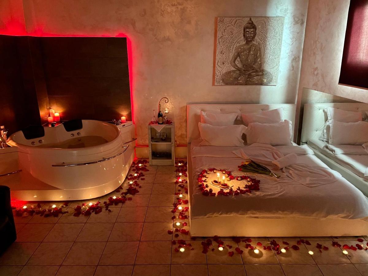 Hotel Casa Rania Sibiu Esterno foto