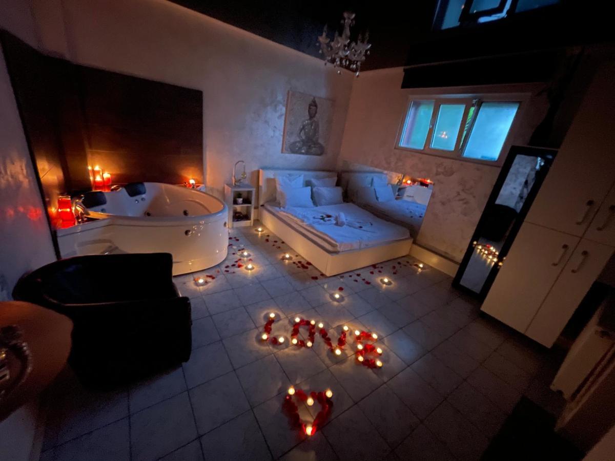 Hotel Casa Rania Sibiu Esterno foto