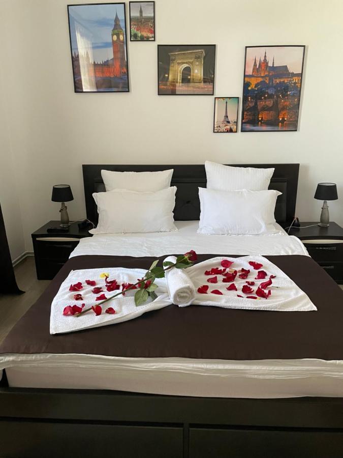 Hotel Casa Rania Sibiu Esterno foto