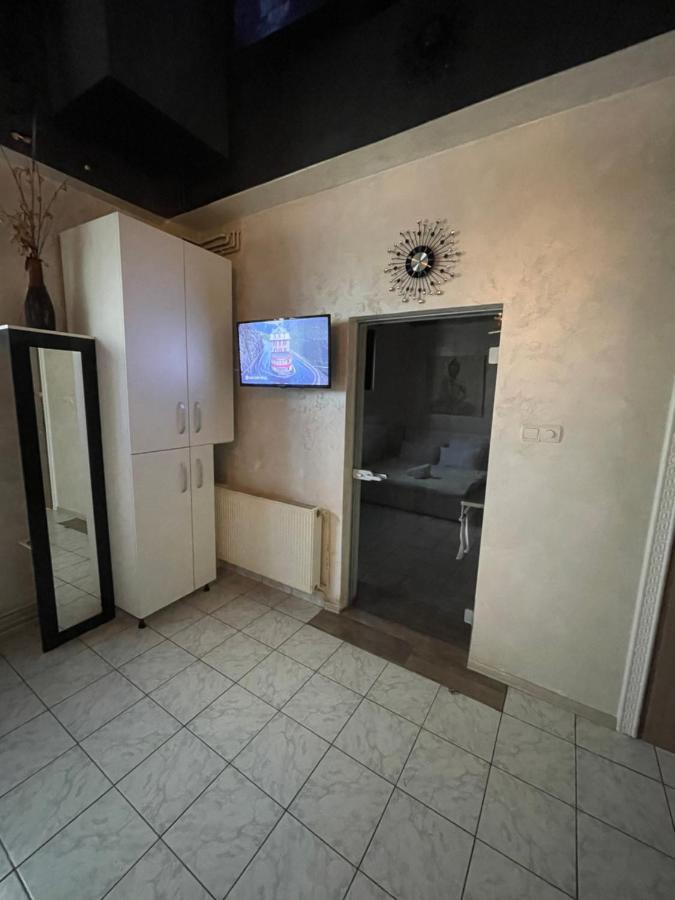 Hotel Casa Rania Sibiu Esterno foto