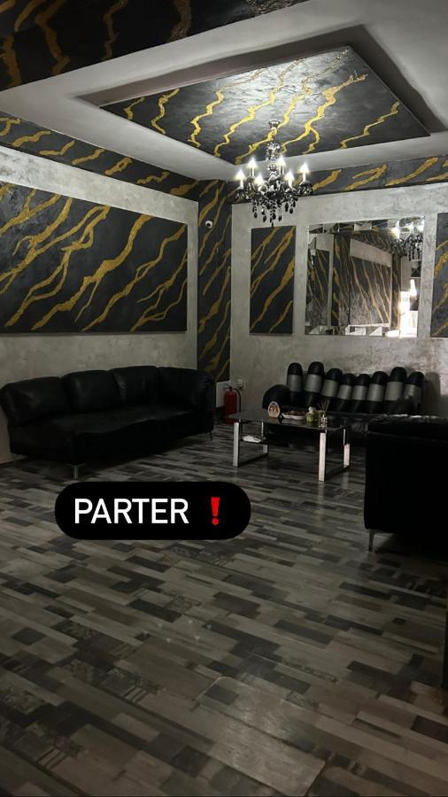 Hotel Casa Rania Sibiu Esterno foto