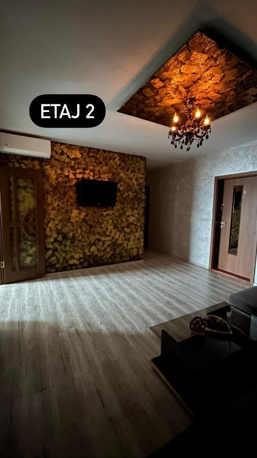 Hotel Casa Rania Sibiu Esterno foto