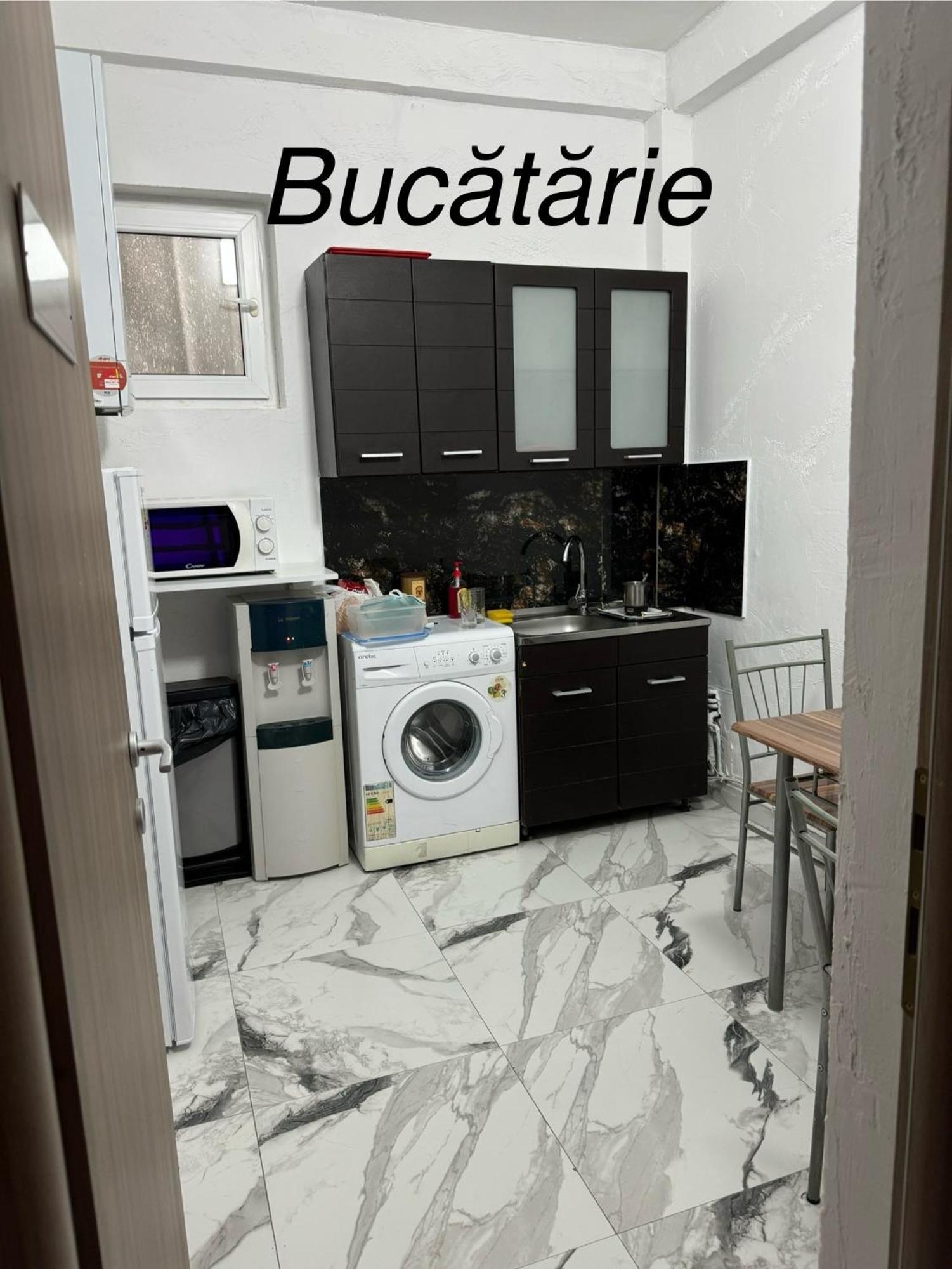Hotel Casa Rania Sibiu Esterno foto