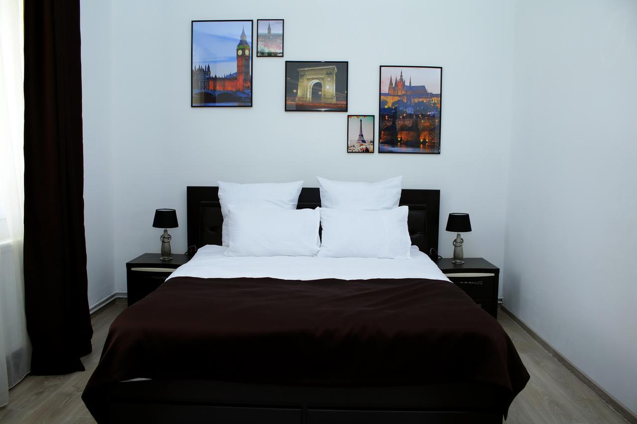 Hotel Casa Rania Sibiu Esterno foto