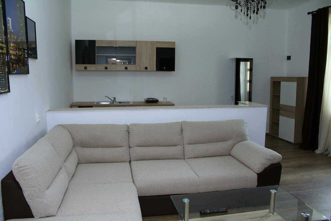 Hotel Casa Rania Sibiu Esterno foto
