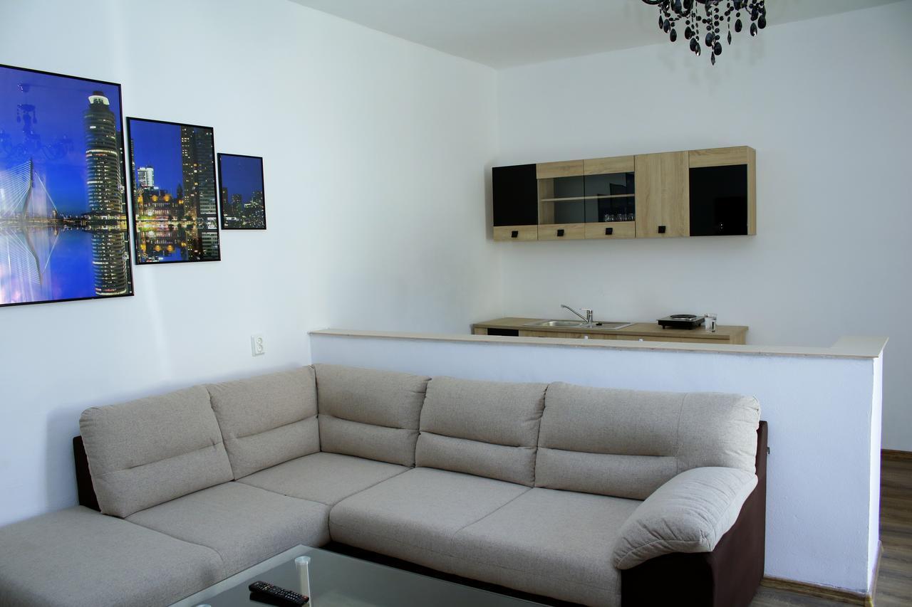 Hotel Casa Rania Sibiu Esterno foto